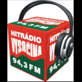 Radio Hitrádio Vysocina 94.3