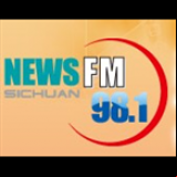 Radio Sichuan News Radio 98.1