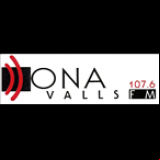 Radio Ona Valls FM 107.6
