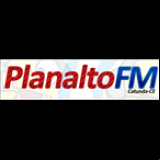 Radio Rádio Planalto 104.9