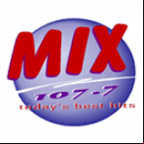 Radio KPLT-FM 107.7