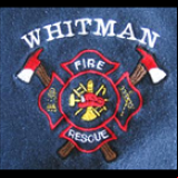Radio Whitman Fire and Rescue