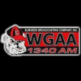 Radio WGAA 1340