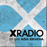 Radio XRadio Azul 105.3