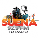 Radio Suena 92.9