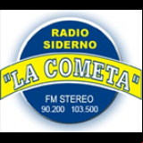 Radio Radio Siderno La Cometa 90.2