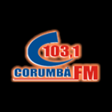 Radio Rádio Corumbá FM 103.1