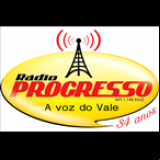 Radio Rádio Progresso 1140