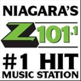 Radio Z101 101.1