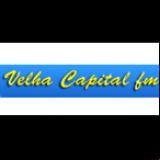 Radio Rádio Velha Capital FM 87.9