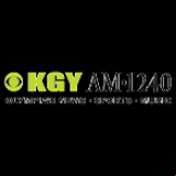 Radio KGY 1240