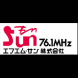 Radio FM SUN 76.1
