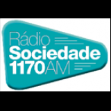 Radio Rádio Sociedade 1170