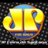 Radio Rádio Jovem Pan FM (Feira de Santana) 100.9