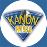 Radio Kanon FM 98.6