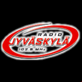 Radio Radio City Jyvaskyla 102.5