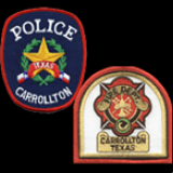 Radio Carrollton Police and Fire