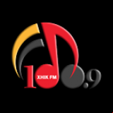 Radio La 100.9 830