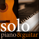 Radio Calm Radio - Solo Piano &amp; Guitar