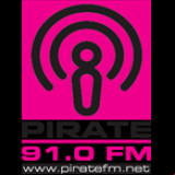 Radio Pirate FM 91.0