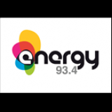 Radio Energy 93,4 93.4