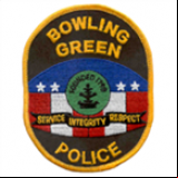 Radio Bowling Green Police