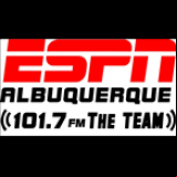 Radio ESPN Radio 101.7 The Team