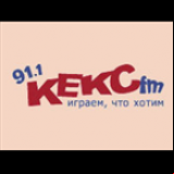 Radio Keks FM 91.1