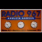 Radio Radio 967 96.7
