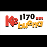 Radio Ke Buena 1170