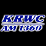 Radio KRWC 1360