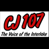Radio CJ 107 107.5