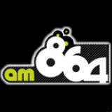 Radio AM864