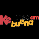Radio Ke Buena 1130