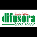 Radio Super Radio Difusora 620