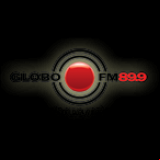 Radio Rádio Globo FM (Caruaru) 89.9