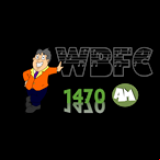 Radio WBFC 1470