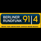 Radio Berliner Rundfunk 91.4