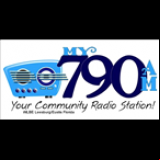 Radio WLBE 790