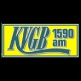 Radio KVGB 1590