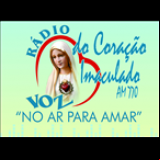 Radio Rádio Voz do Coração Imaculado 770