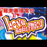 Radio Love Radio FM 90.3