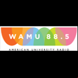 Radio WAMU-HD3 88.5