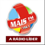 Radio Rádio Mais FM 106.1