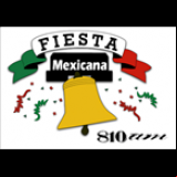 Radio Fiesta Mexicana 810