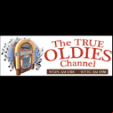 Radio The True Oldies Channel 1310