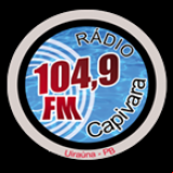 Radio Rádio Capivara FM 104.9