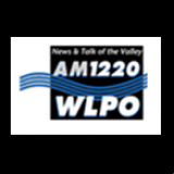 Radio WLPO 1220