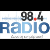 Radio Radio 98.4