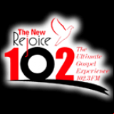 Radio Rejoice 102.3